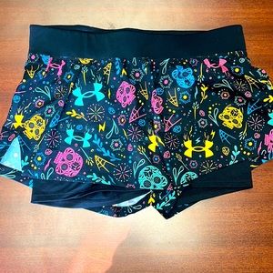 Under Armour Running Shorts